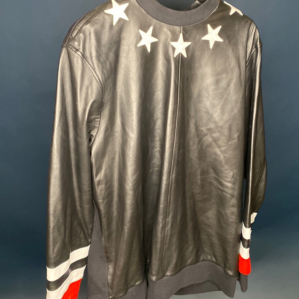 Givenchy Sweatshirt